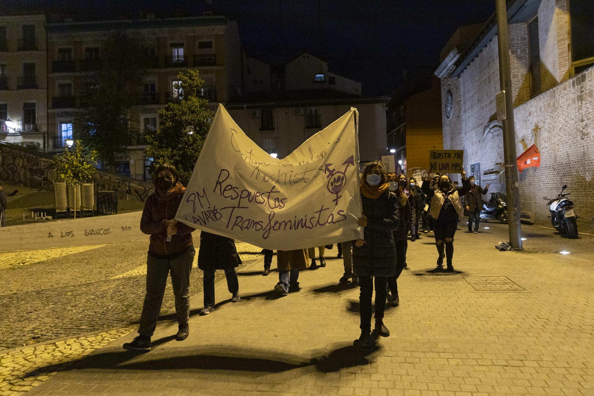 25N Mani Lavapies 2021 - 10